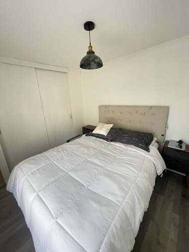 Precioso Dpto Amoblado En Venta Condominio Brisas De Kennedy
