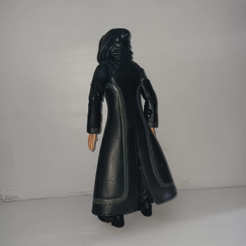 Toy Biz Dr. Doom 4 Fantásticos Película Deluxe 12 Pulgadas (Usado)