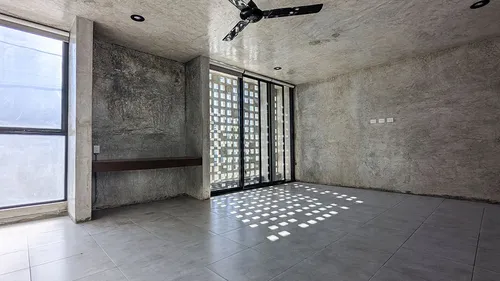 Casa De Estilo Único En Cholul Y Sin Entrar Al Pueblo