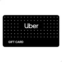 Comprar Cartão Presente Uber R$ 100,00 Reais Gift Cards Digital
