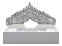 Comprar Tiaras Coronas Quinceañeras Novias 