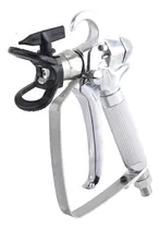 Comprar Pistola De Pintar Airless 818c Rongpeng H Y T