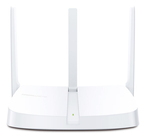 Router Wifi Mercusys Mw-306r Multimodo 300mbps