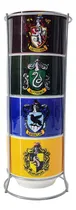 Comprar Mug Pocillo Taza Harry Potter Apilable X4 Tintero Hogwarts