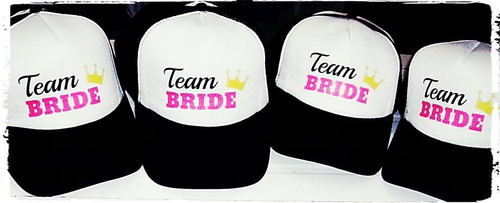 Imagen 6 de 6 de Gorras Camioneras Trucker Tracker Color Fucsia Visera Curvo