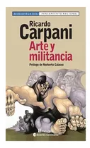 Comprar Arte Y Militancia Varios Autores Continente None