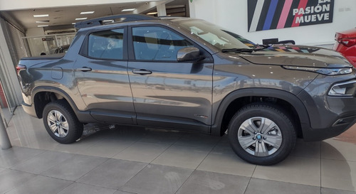 Fiat Toro 1.8 170 E-torq Evo Freedom At6