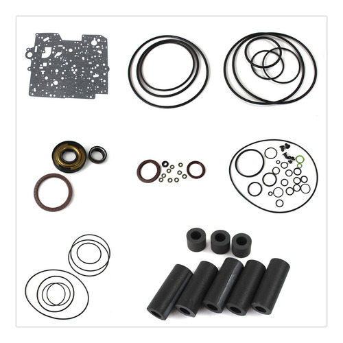Kit Maestro Reparacion Caja Automatica Zf 5hp19
