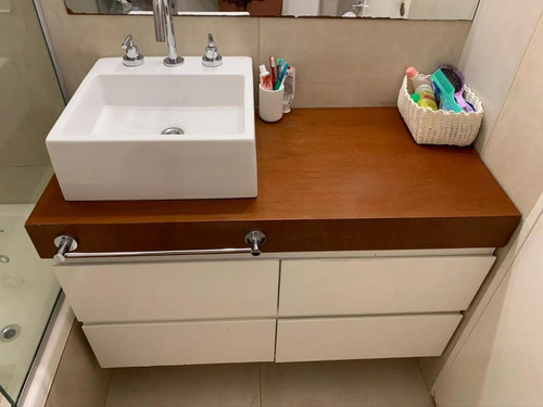 Departamento En Venta - 2 Dormitorios 2 Baños - Palermo