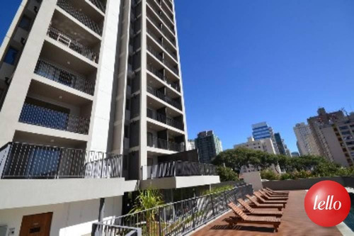 Imagem 20 de 28 de Apartamento - Ref: 226968