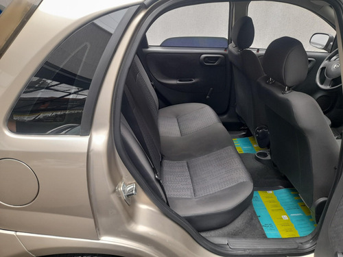 Chevrolet Corsa Corsa Hat. Maxx 1.4 8V ECONOFLEX 5p