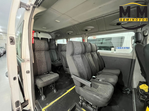 Renault Master 2.3 DCI DIESEL MINIBUS EXECUTIVE 16L L3H2 3P MANUAL