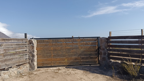 Venta Terreno Sector El Panul Coquimbo