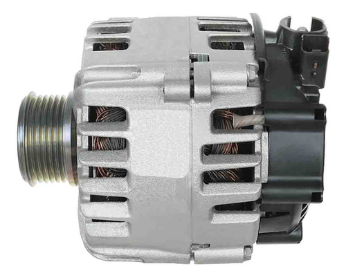 Alternador Valeo Para Peugeot Partner 1.6 2012 180a Diesel