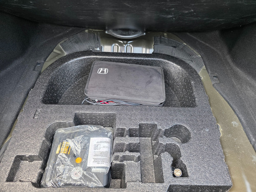 Acura ILX 2.4 Tech At