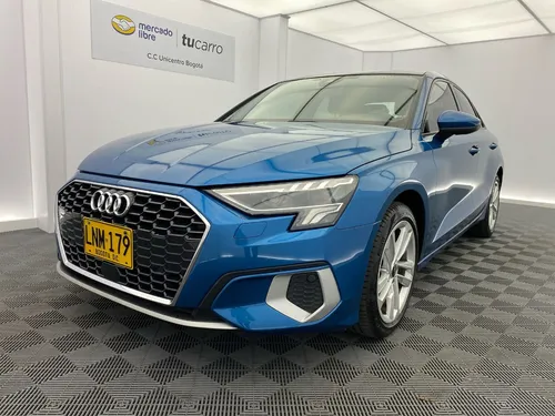Audi A3 1.4 35 Tfsi Advanced