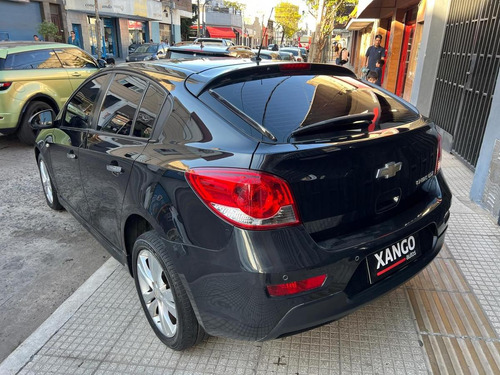 Chevrolet Cruze 1.8 Ltz At 5 p