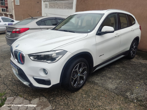 BMW X1 2.0 Sdrive20i Gp 5p