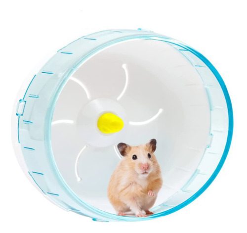 Rueda Para Hamster  Yuanyoutong Rueda Silenciosa Para Hámste