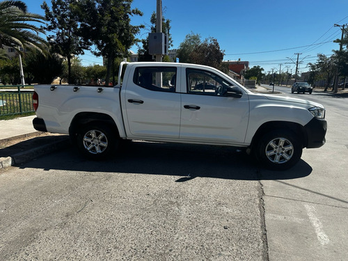 Maxus T60 4X4 Gl