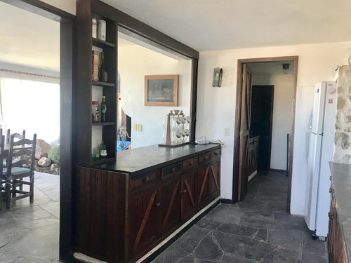 Casa - La Barra