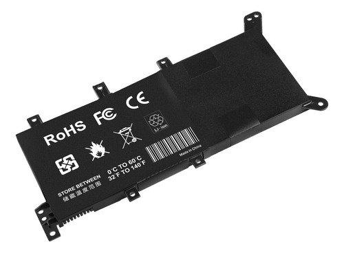 Bateria Compatible Para Laptop Asus X554l X555l X555la X555