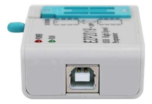Programador Spi Usb De Alta Velocidad Ezp2019 Compatible