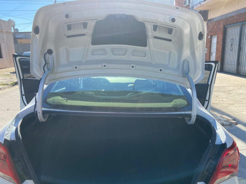 Chevrolet Prisma 1.4 Ltz 98cv 2018