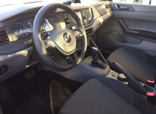 Imagen 10 de 15 de Volkswagen Nuevo Virtus Comfortline Automatico At Autotag Ez
