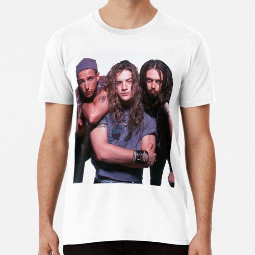 Remera Brendan Fraser, Adam Sandler, Steve Buscemi Algodon P