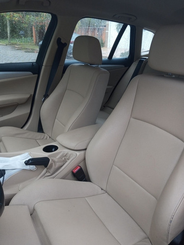 Bmw X1 2011 2.0 Sdrive 18i Top 5p