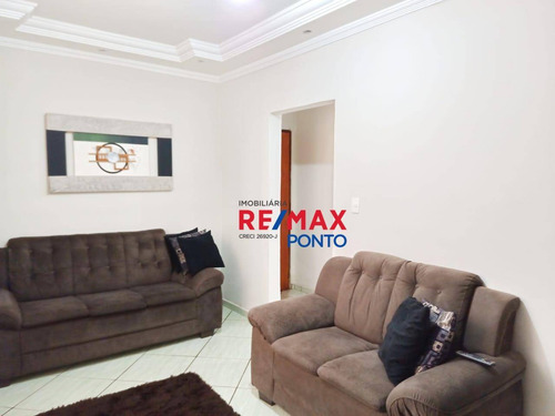 Imagem 3 de 12 de Casa À Venda, 90 M² Por R$ 184.990,00 - Parque Residencial Nova Canaã - Mogi Guaçu/sp - Ca0266