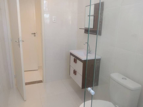 Imagem 17 de 25 de Apartamento Com 2 Dormitórios À Venda, 70 M² - São Francisco - Niterói/rj - Ap6037