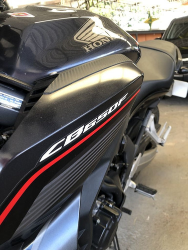 Imagem 7 de 8 de Cb 600f Hornet