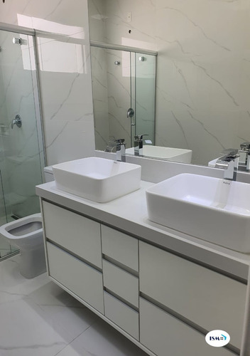 Imagem 17 de 30 de Casa À Venda Com 4 Suites No Condominio Santa Clara Indaiatuba - Ca00202 - 70671941