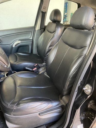 Citroën C3 XTR 1.4 Flex 8V 5p
