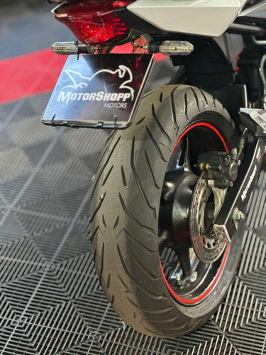 Yamaha Xj6 N Xj6