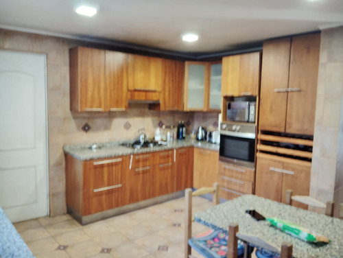 Casa Bella En Uno De Los Mejores Sectores De San Felipe
