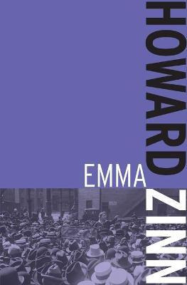 Libro Emma - Howard Zinn