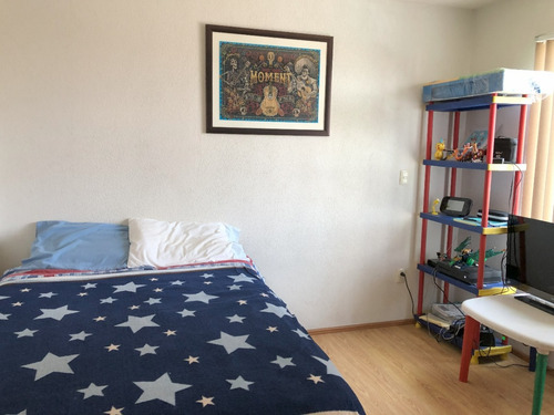 Casa Con Inmejorable Salida A Cdmx En San Mateo Atenco Venta