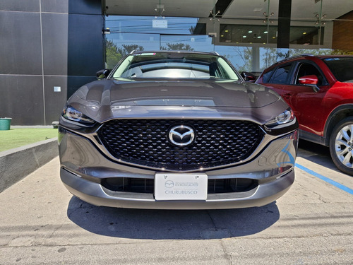 Mazda CX-30 2.5T Signature Awd At