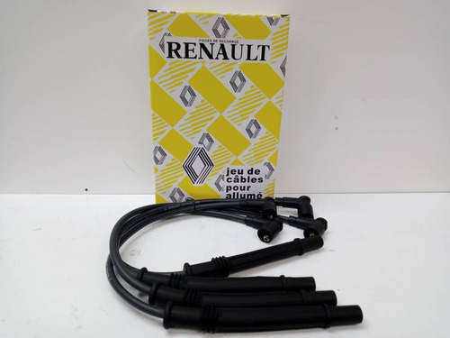 Cable Bujias Renault Twingo 16v