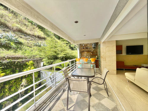 Apartamento Con Terraza 134 M2 Lomas De La Alameda