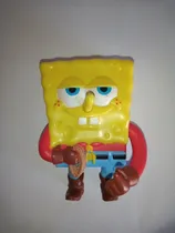 Comprar Muñeco Bob Esponja Burger King 2005