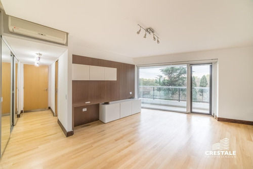 Imagen 12 de 30 de Venta Aqualina, Al Rio, Departamento 3 Dormitorios Piso Exclusivo - Barrio Martin, Rosario