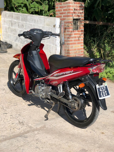 Imagen 3 de 4 de Yamaha Crypton