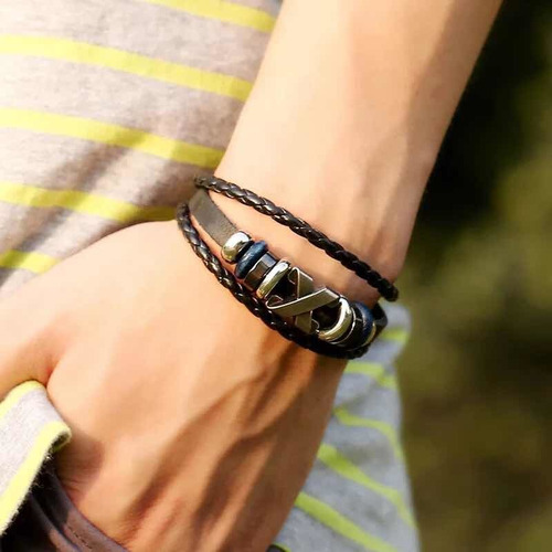 Pulseira X
