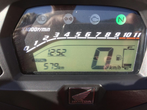 Imagem 5 de 9 de Honda Cg 160 Fan