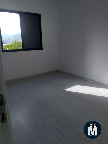 Imagem 5 de 15 de Apartamento 2 Quartos À Venda Com Suíte E Varanda - Jardim Belval, Barueri - Cmi204