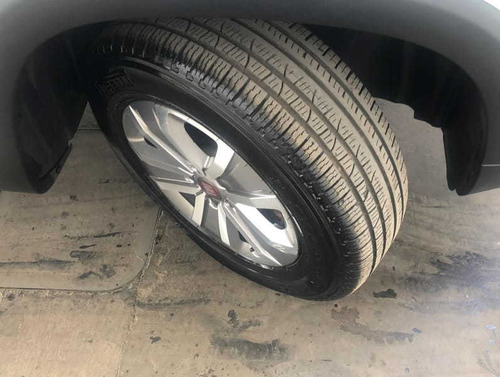 Imagem 9 de 11 de Fiat Toro Freedom 1.8 16v Flex Aut 2020